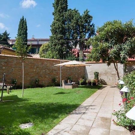 Frími Boutique Rooms b&b Florencia Exterior foto